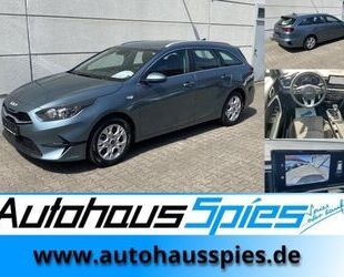 Kia ceed Sportswagon Gebrauchtwagen