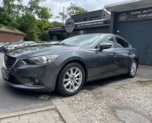 Mazda 6 Gebrauchtwagen