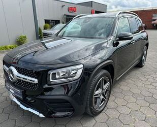 Mercedes-Benz GLB 180 Gebrauchtwagen