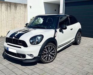 Mini John Cooper Works Paceman Gebrauchtwagen