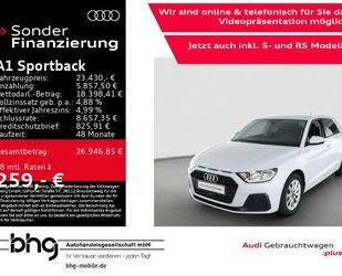 Audi A1 Gebrauchtwagen