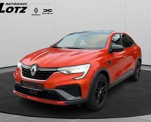 Renault Arkana Gebrauchtwagen