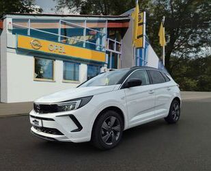 Opel Grandland (X) Gebrauchtwagen