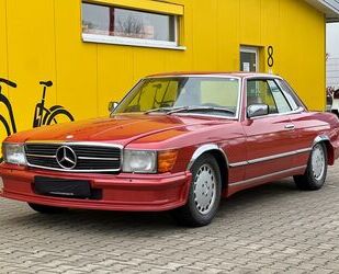 Mercedes-Benz 500 Gebrauchtwagen