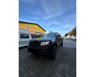 Jeep Grand Cherokee Gebrauchtwagen