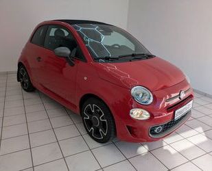 Fiat 500S Gebrauchtwagen