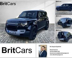 Land Rover Defender Gebrauchtwagen