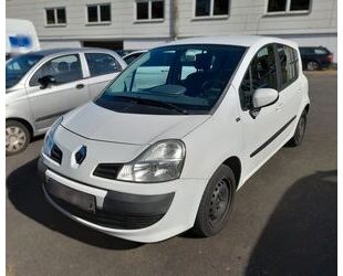 Renault Grand Modus Gebrauchtwagen