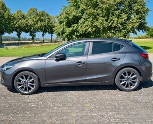 Mazda 3 Gebrauchtwagen