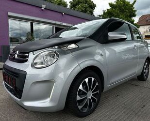 Citroen C1 Gebrauchtwagen