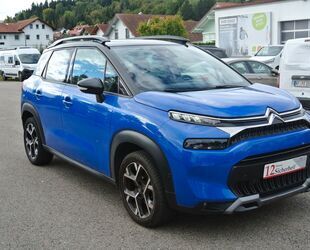 Citroen C3 Gebrauchtwagen