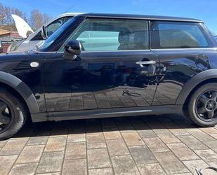 Mini Cooper Gebrauchtwagen