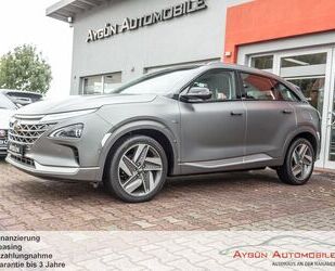 Hyundai NEXO Gebrauchtwagen