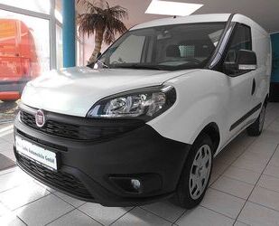 Fiat Doblo Gebrauchtwagen