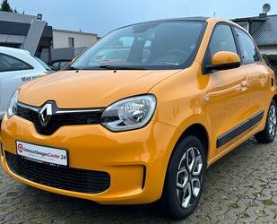 Renault Twingo Gebrauchtwagen
