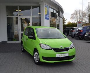 Skoda Citigo Gebrauchtwagen