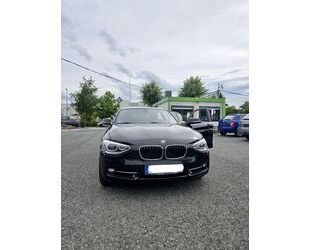 BMW 118 Gebrauchtwagen