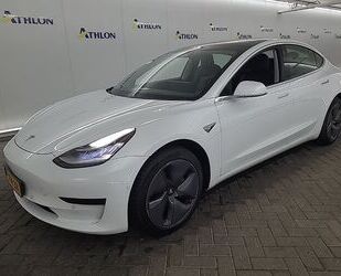Tesla Model 3 Gebrauchtwagen