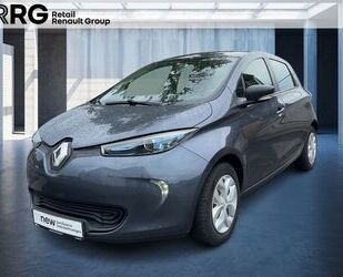 Renault ZOE Gebrauchtwagen