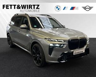 BMW X7 Gebrauchtwagen