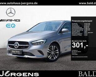 Mercedes-Benz Mercedes-Benz B 220 d Progressive/LED/Cam/AHK/Lenk Gebrauchtwagen