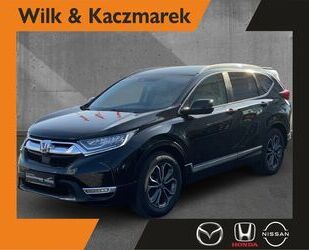 Honda CR-V Gebrauchtwagen