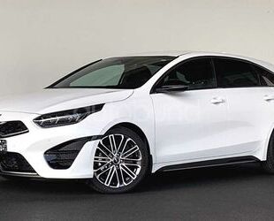 Kia pro ceed / ProCeed Gebrauchtwagen