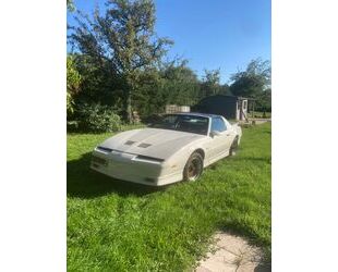 Pontiac Firebird Gebrauchtwagen