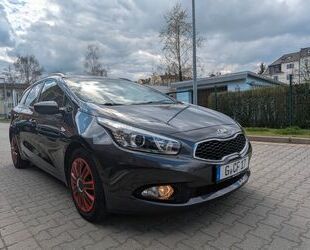 Kia ceed Sportswagon Gebrauchtwagen