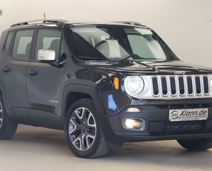 Jeep Renegade Gebrauchtwagen