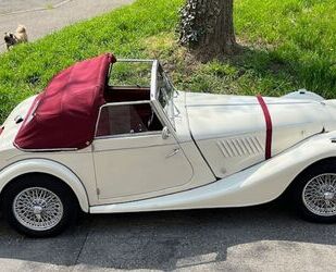 Morgan Plus 4 Gebrauchtwagen