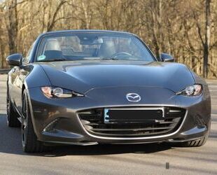 Mazda MX-5 Gebrauchtwagen