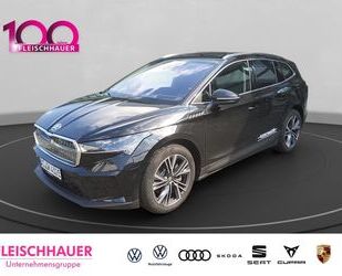 Skoda Enyaq Gebrauchtwagen