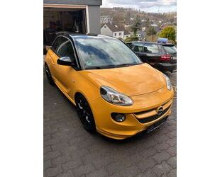 Opel Adam Gebrauchtwagen