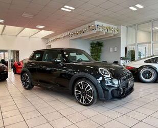 Mini Cooper S Gebrauchtwagen
