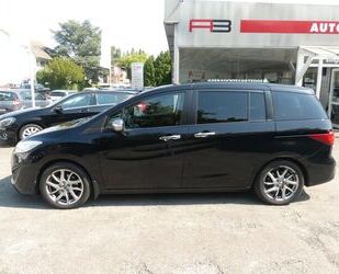 Mazda 5 Gebrauchtwagen