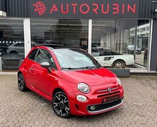 Fiat 500S Gebrauchtwagen