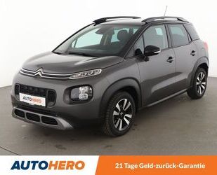 Citroen C3 Aircross Gebrauchtwagen
