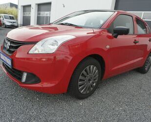Suzuki Baleno Gebrauchtwagen