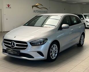 Mercedes-Benz B 180 Gebrauchtwagen
