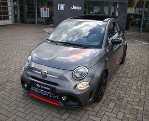 Abarth 595C Gebrauchtwagen