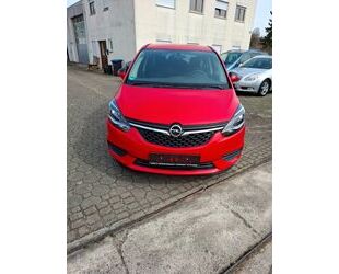 Opel Zafira Gebrauchtwagen