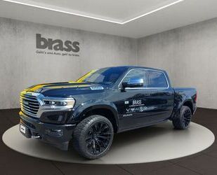 Dodge RAM Gebrauchtwagen