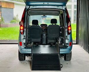 Renault Kangoo Gebrauchtwagen