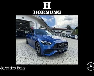 Mercedes-Benz C 300 Gebrauchtwagen