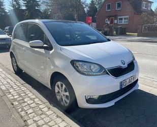 Skoda Citigo Gebrauchtwagen