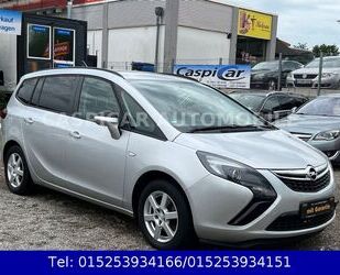 Opel Zafira Gebrauchtwagen