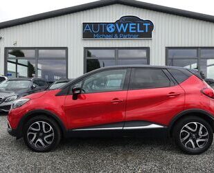 Renault Captur Gebrauchtwagen