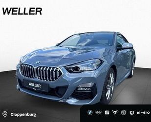 BMW 218 Gran Coupé Gebrauchtwagen