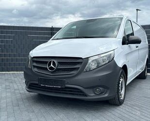 Mercedes-Benz Vito Gebrauchtwagen